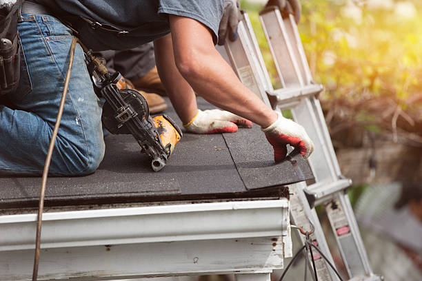 Best Flat Roof Repair Services  in Alexander, AR