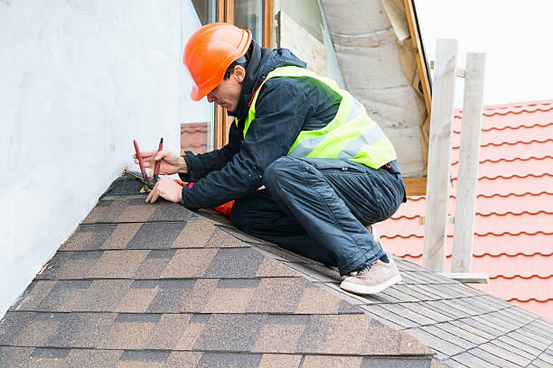 Best Emergency Roof Repair  in Alexander, AR